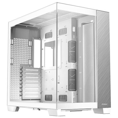EAN 0761345100939 - Antec 0-761345-10093-9 carcasa de ordenador Full Tower Blanco imagen 1