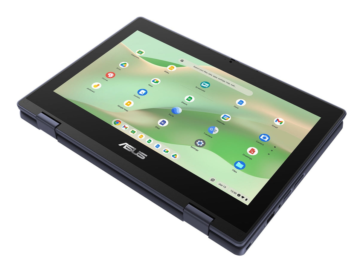 EAN 4711387555170 - ASUS Chromebook CZ11 Flip CZ1104FM2A-NS0028 29,5 cm (11.6") Pantalla táctil LPDDR4x-SDRAM Wi-Fi 6 (802.11 imagen 15