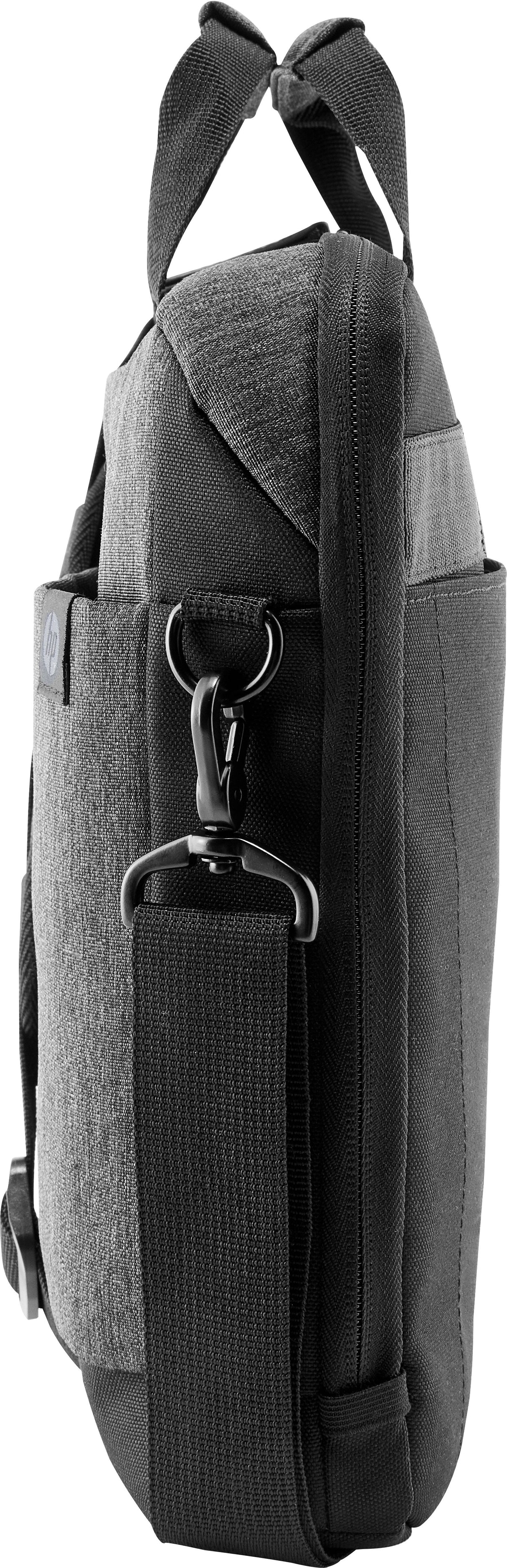 EAN 0195697156298 - HP Renew Travel 15.6 Laptop Bag 39,6 cm (15.6") Mochila Gris, Negro imagen 4