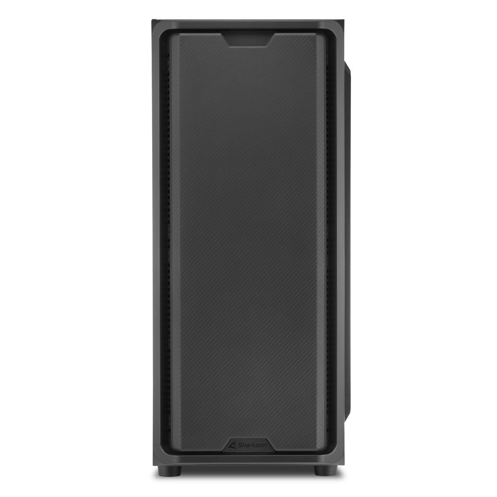 EAN 4044951030170 - Sharkoon SK3 RGB Midi Tower Negro imagen 2