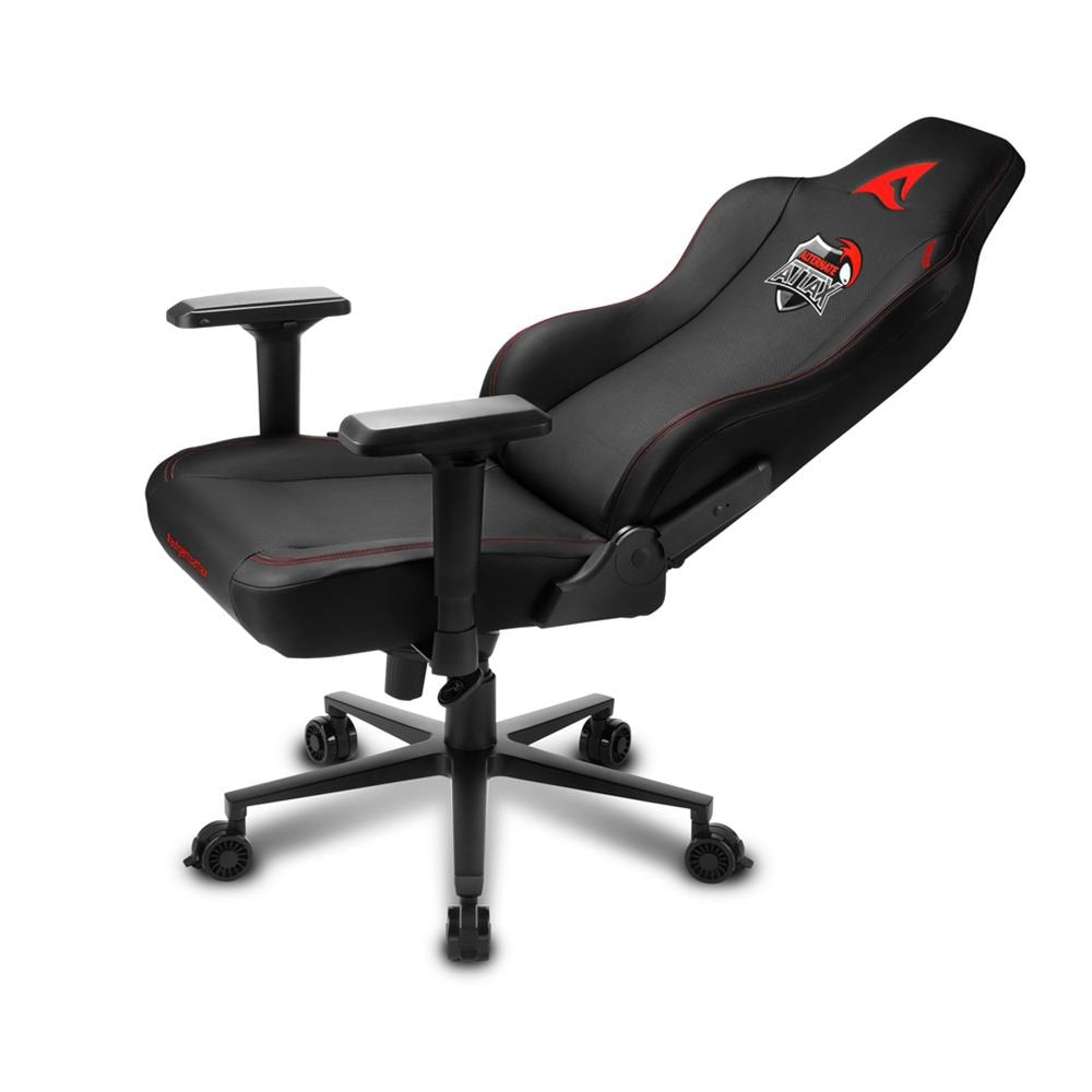 EAN 4044951041008 - Sharkoon SGS30 Silla para videojuegos universal Negro imagen 5