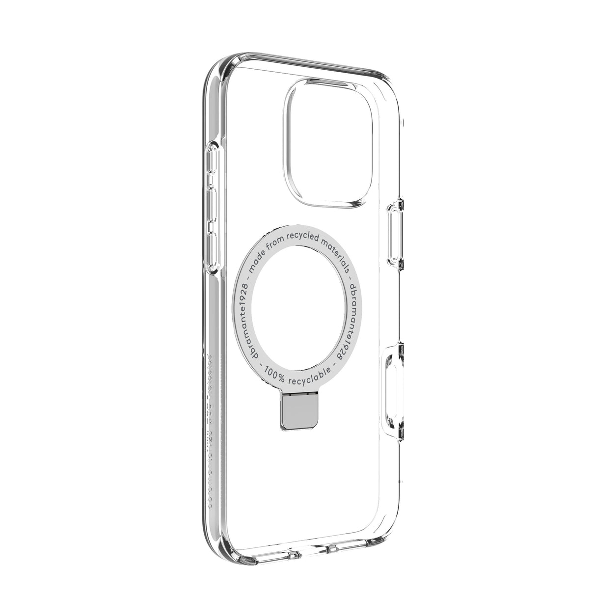 EAN 5711428062994 - dbramante1928 Iceland Ultra D3O MS Kick funda para teléfono móvil 17,5 cm (6.9") Transparente imagen 4