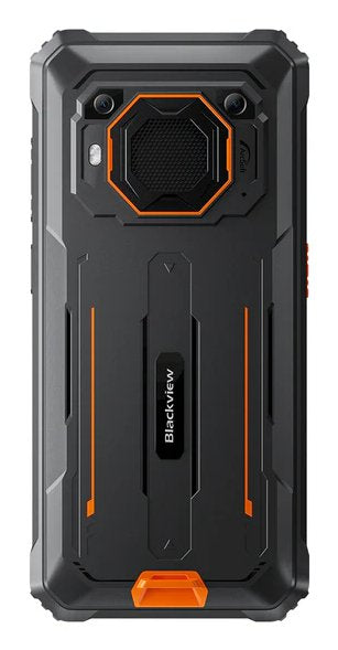 EAN 6931548314721 - Blackview BV6200 Pro 16,7 cm (6.56") SIM triple Android 13 4G 4 GB 128 GB 13000 mAh Naranja imagen 3