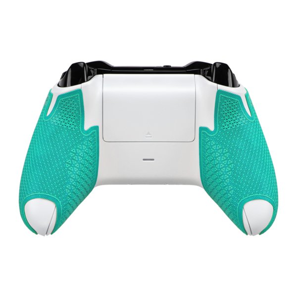 Lizard Skins Xbox One - Verde Azulado (Zugeschnitten, 0,5mm)