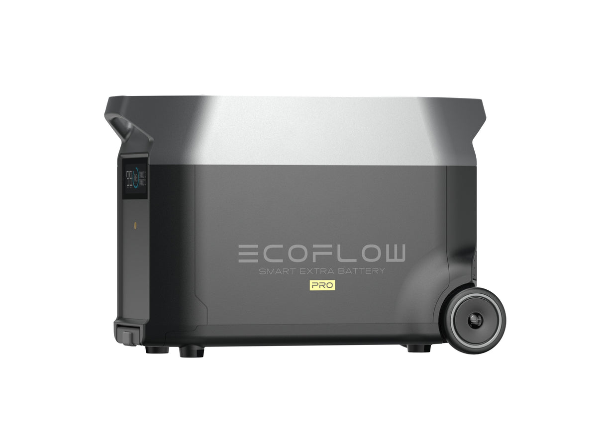 Ecoflow Delta Pro Batería