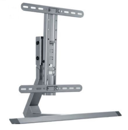 EAN 4250058587008 - Hagor 8700 soporte para TV 139,7 cm (55") Gris imagen 1