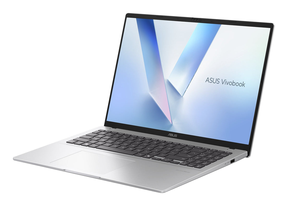 Portátil Asus Vivobook 16 F1607ca Mb311 16 " Wuxga Intel Core Ultra 5 225h 16gb Ram 512gb Ssd Arc Onboard Graphics Sso Sin Cargador