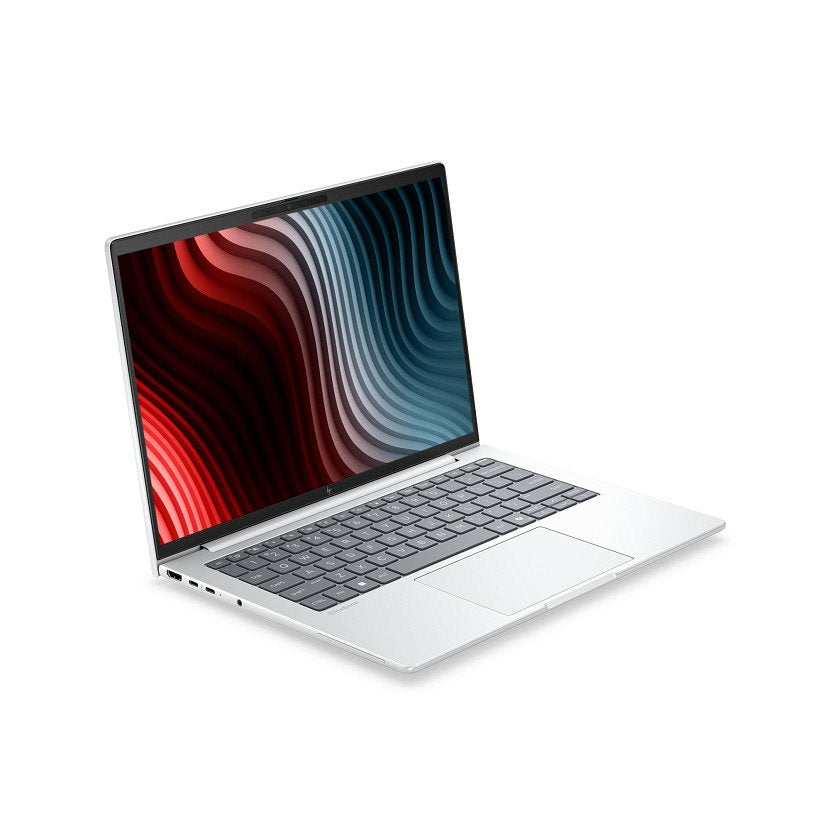 EAN 0826581033097 - HP EliteBook 8 G2a 14 inch Notebook Next Gen AI PC Wolf Pro Security Edition Copilot+ PC AMD Ryzen AI 5 P imagen 17