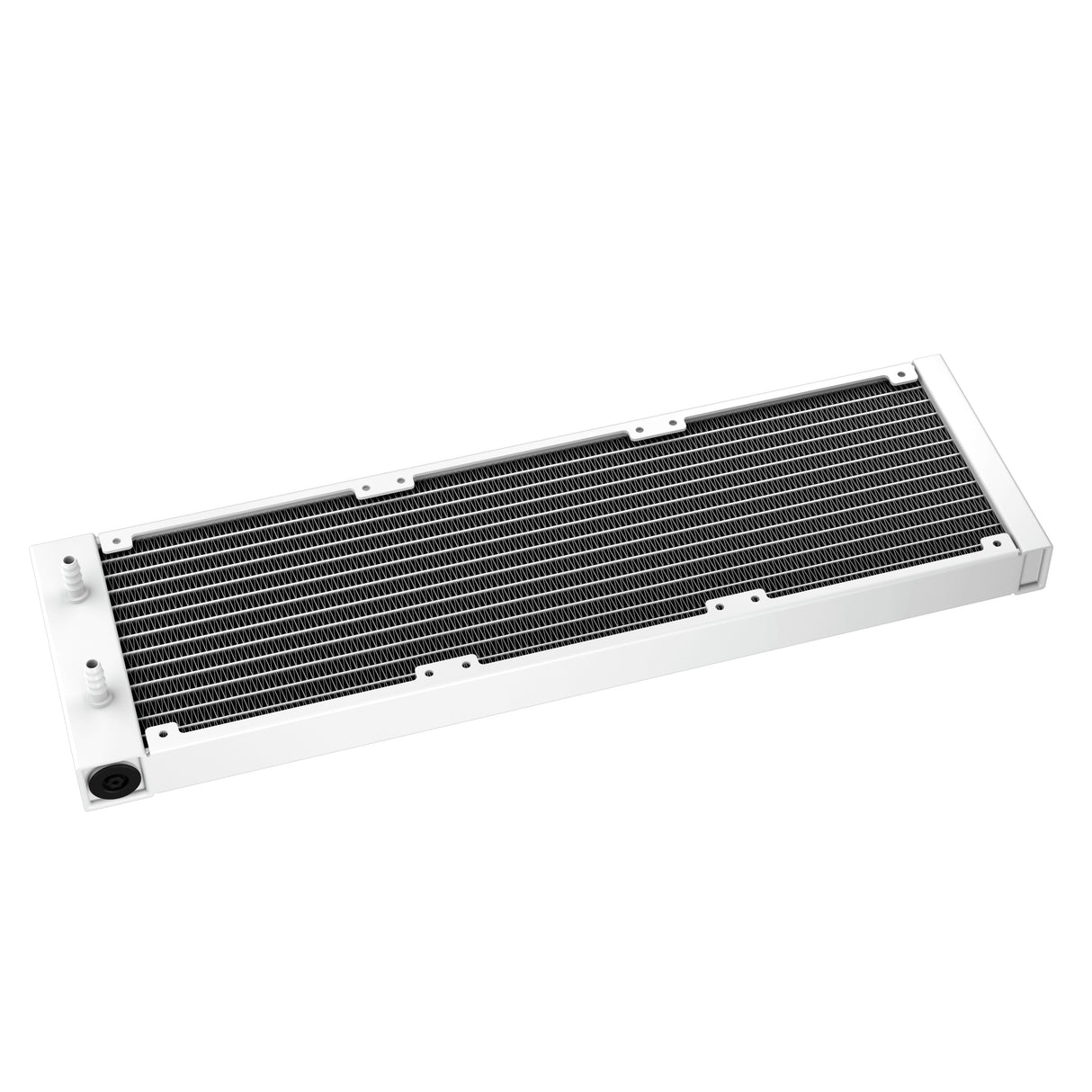 EAN 6933412728016 - DeepCool LS720 SE WH Procesador Sistema de refrigeración líquida todo en uno 12 cm Blanco 1 pieza(s) imagen 4
