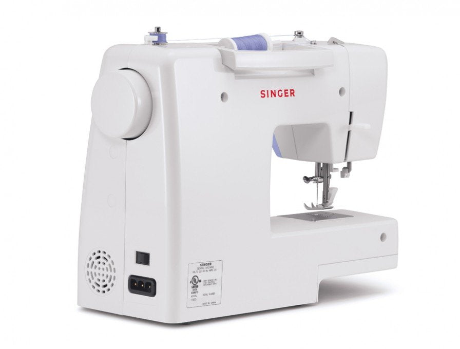EAN 0374318838410 - SINGER Simple Máquina de coser automática Eléctrico imagen 4