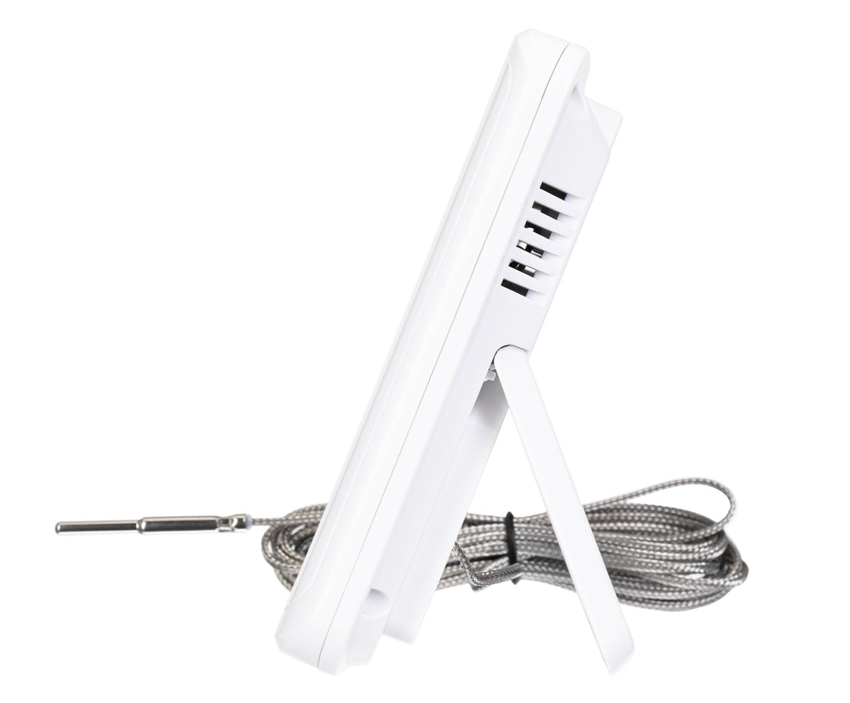 Termómetro Para Sauna Levenhuk Wezzer Sn10