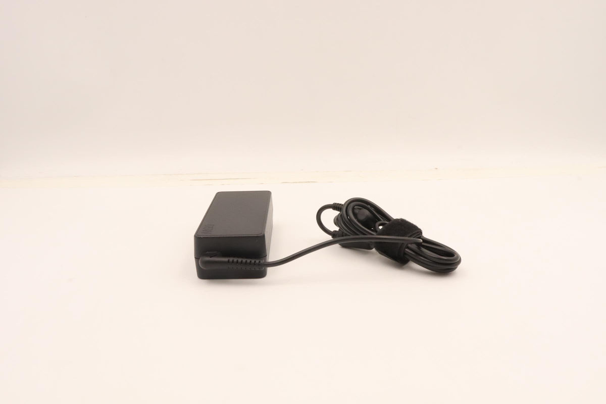 Lenovo 5a11h02883 Adaptador E Inversor De Corriente Interior 65 W Negro