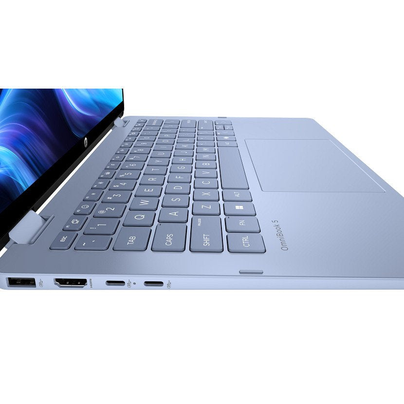EAN 0199251160455 - HP OmniBook 5 Flip 14-fp0015ns Intel® Core™ i5 i5-1334U Portátil 35,6 cm (14") Pantalla táctil 2K 16 GB L imagen 13