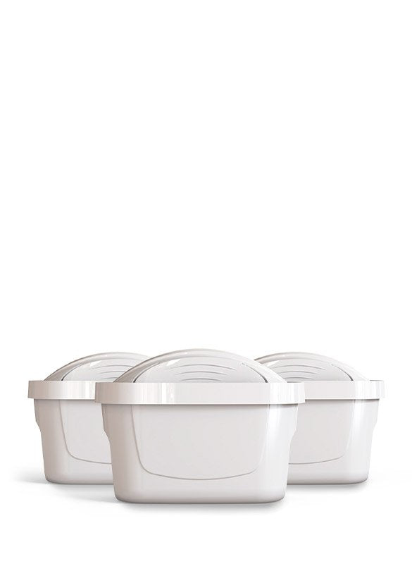Sodapop Wasserfilter Standard 3er