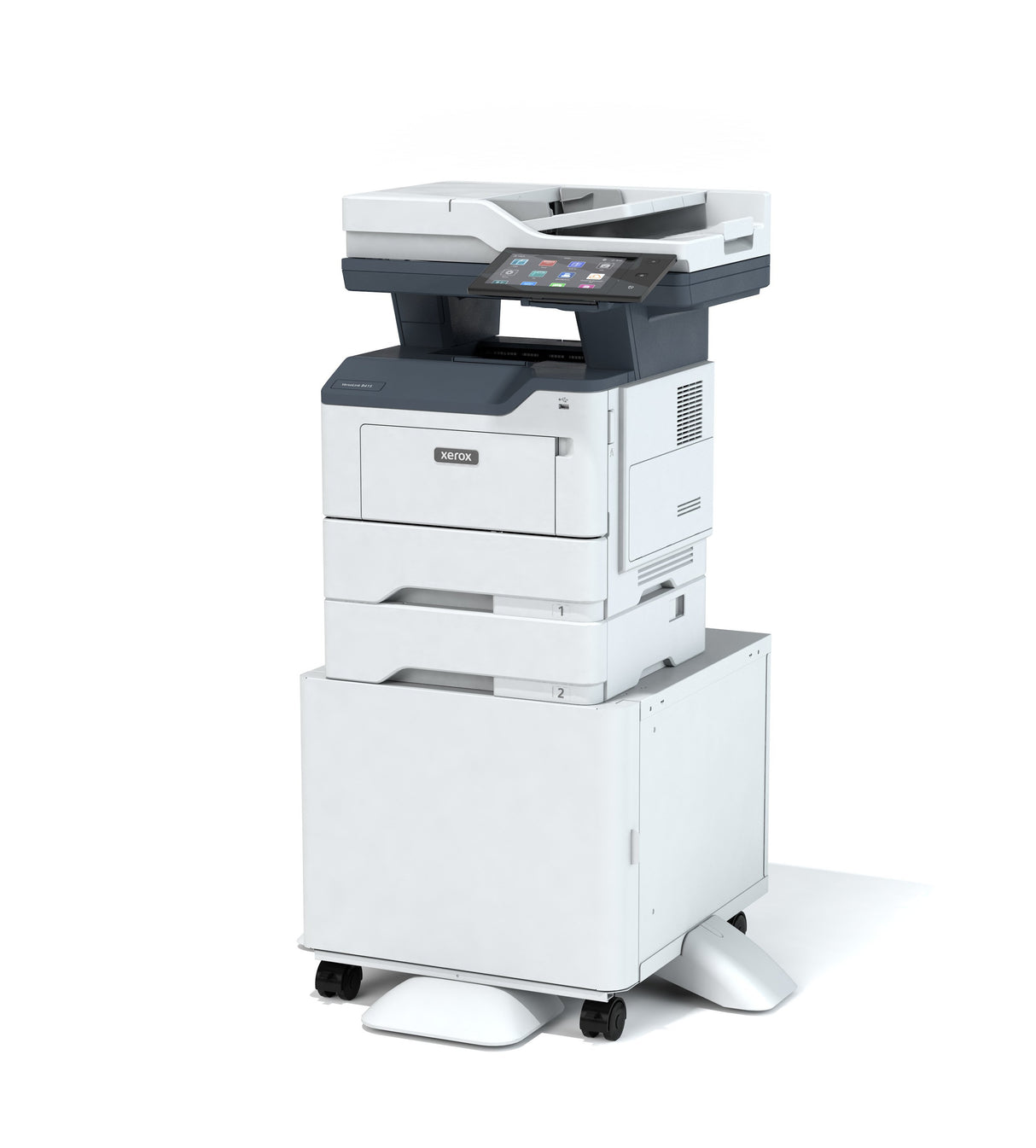 EAN 0095205041194 - Xerox VersaLink B415V_DN impresora multifunción Laser 1200 x 1200 DPI imagen 7