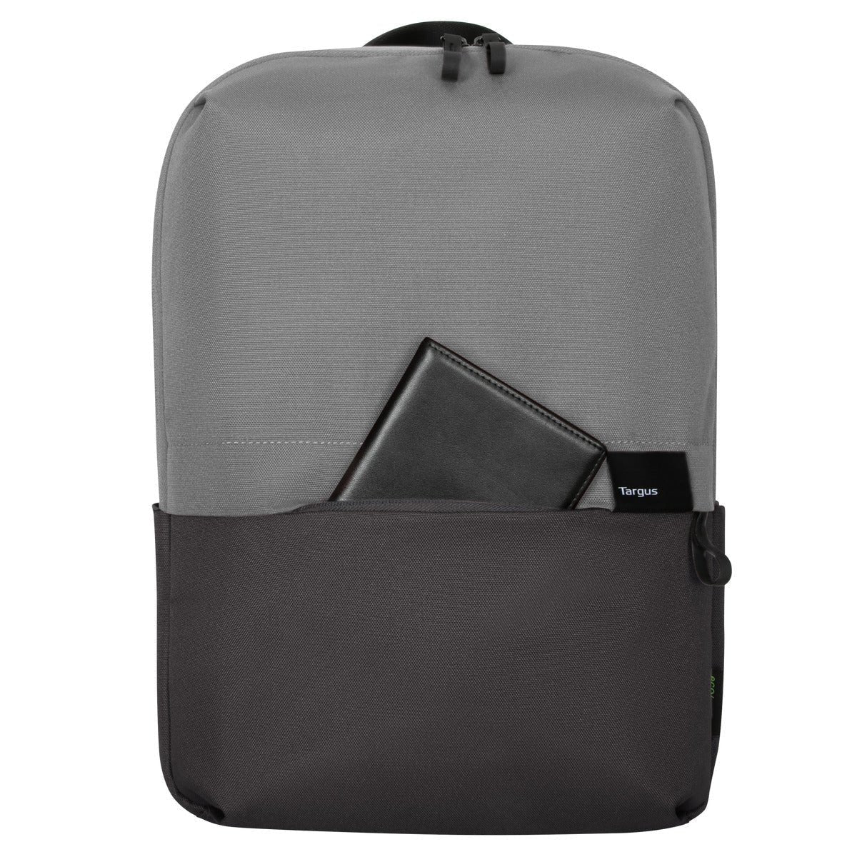Mochila Portátil Targus Sagano Commuter 15.6" Gris