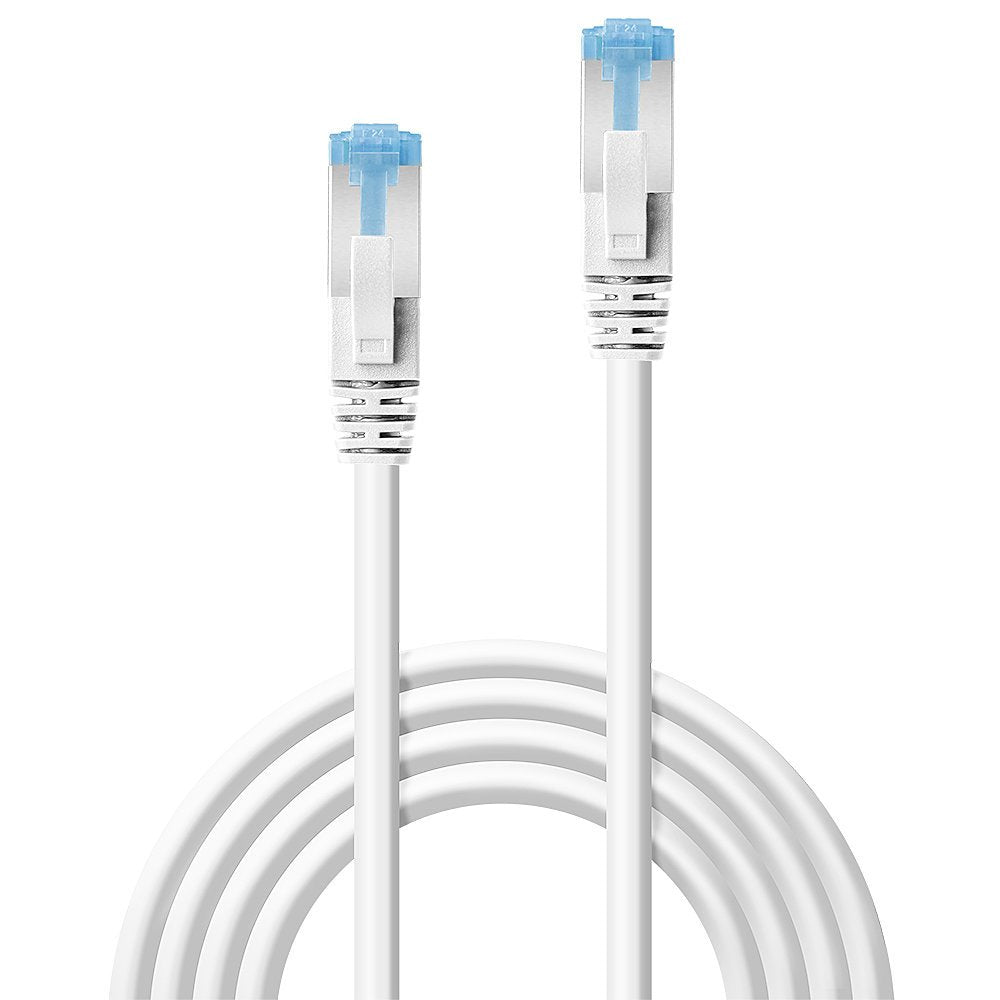 EAN 4002888472005 - Lindy 47200 cable de red Blanco 20 m Cat6a S/FTP (S-STP) imagen 3