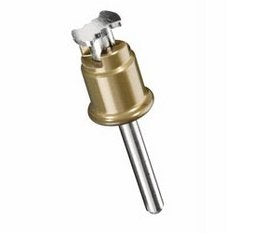Mandril Dremel Ez Speedclic Sc402, Accesorio 2615s402jb