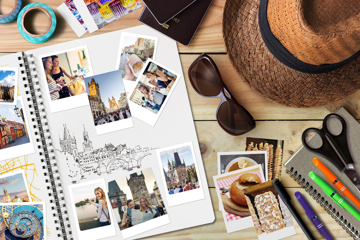 Canon Selphy Qx20 Bk Impresora De Foto Pintar Por Sublimación 287 X 287 Dpi 2.8" X 3.3" (7.2x8.5cm) Wifi