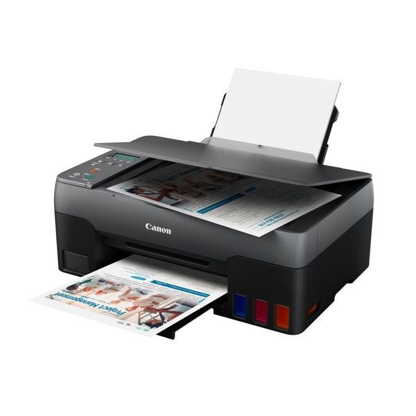 Pixma G2520 Mfp Mfp