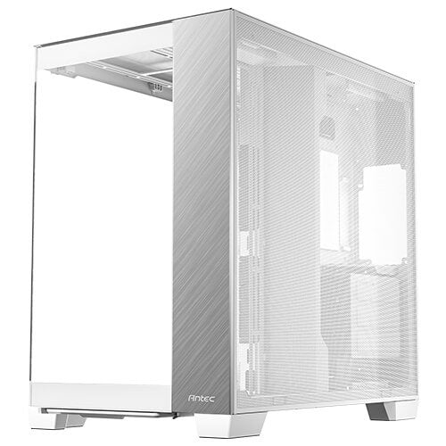 EAN 0761345100939 - Antec 0-761345-10093-9 carcasa de ordenador Full Tower Blanco imagen 4