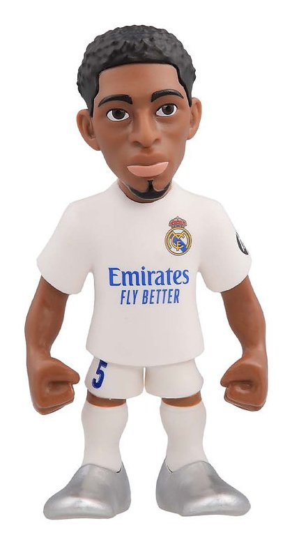 Figura Minix Real Madrid Bellingham