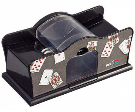 Noris Barajador De Cartas Eléctrico 606154621