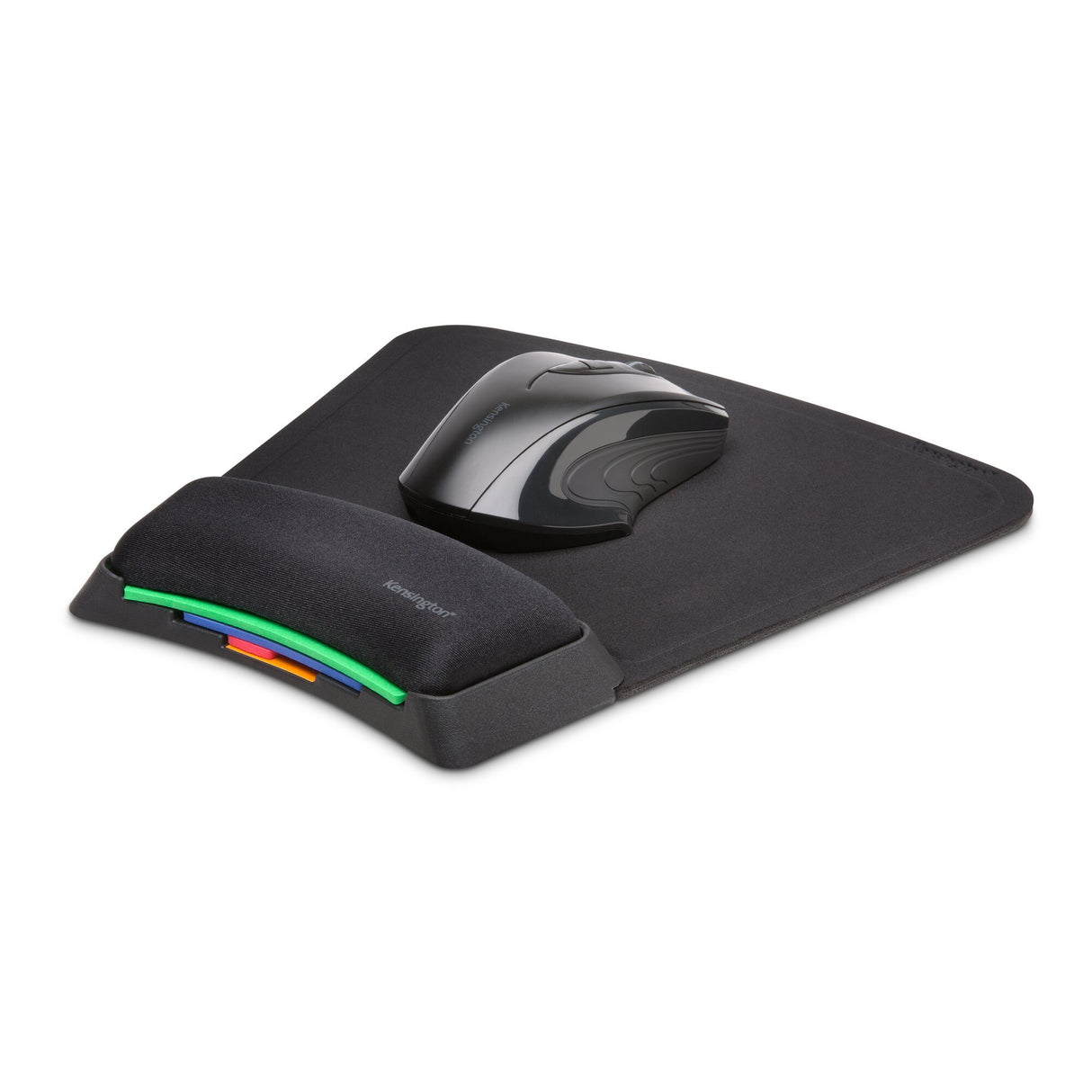 EAN 5028252485579 - Kensington SmartFit Negro imagen 5