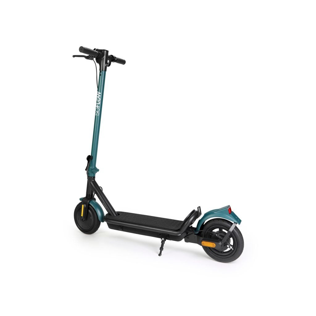 Soflow So2 Zero E-Scooter