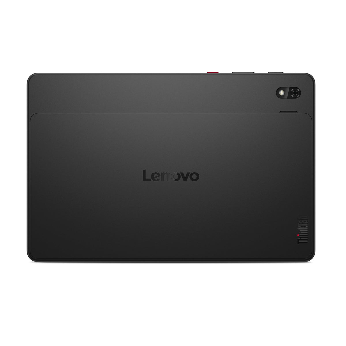 EAN 0199276617866 - Lenovo ThinkTab X11 Gen 1 Snapdragon 128 GB 27,8 cm (10.9") 8 GB Wi-Fi 6E (802.11ax) Android 16 Negro imagen 2