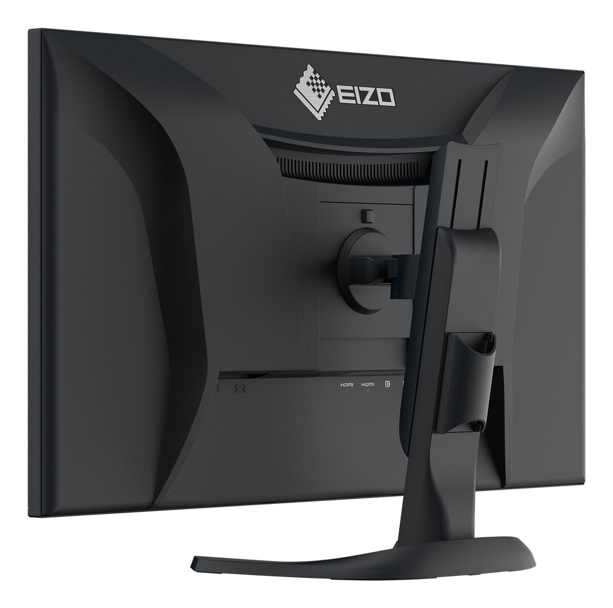EAN 4995047065296 - EIZO FlexScan EV3240X-BK pantalla para PC 80 cm (31.5") 3840 x 2160 Pixeles 4K Ultra HD LCD Negro imagen 4