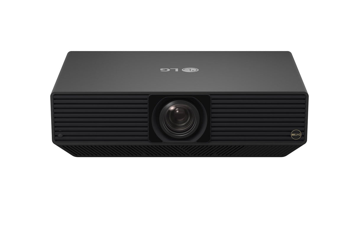 EAN 8806096542002 - LG ProBeam BU70QGT 7000 lúmenes ANSI DLP UHD 4K (3840x2160) Negro imagen 1