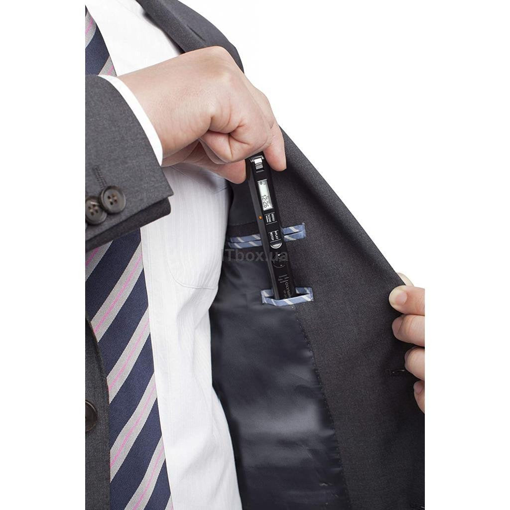 Olympus Vp-20 Black Memoria Interna Negro