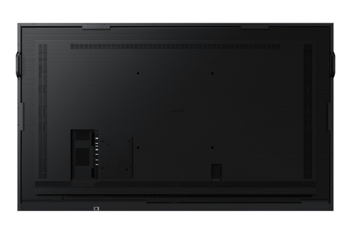 Samsung Monitor Tactil 4k 85" (Wm85b) (Flip 2.0) /60hz D-Led Blu /3840x2160