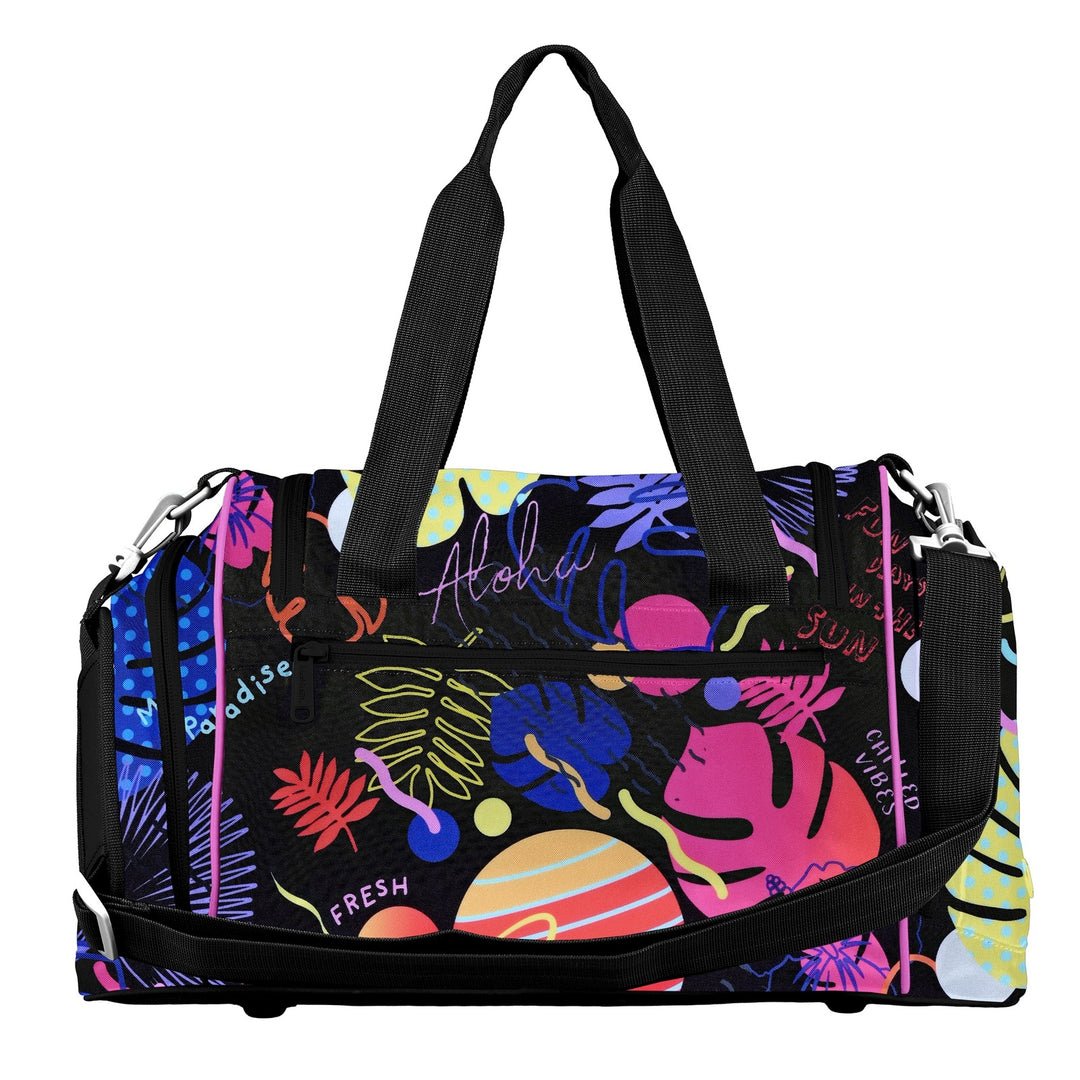Mcneill Bolsa De Deporte Stitch Iii