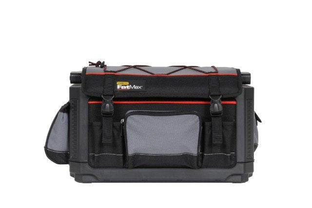 Portaherramientas Stanley Fatmax 1-79-213 Con Funda Protectora Negro/Amarillo