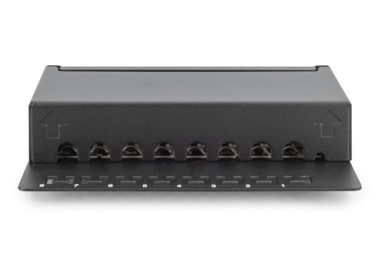 EAN 4016032241584 - Digitus DN-91608SD panel de parcheo imagen 4