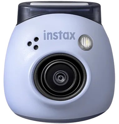 Camara Fujifilm Instax Pal Gem Azul