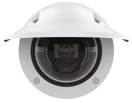 Axis Netzwerkcamara Fixed Dome P3265-Lve-3 L. P. Verifier Kit