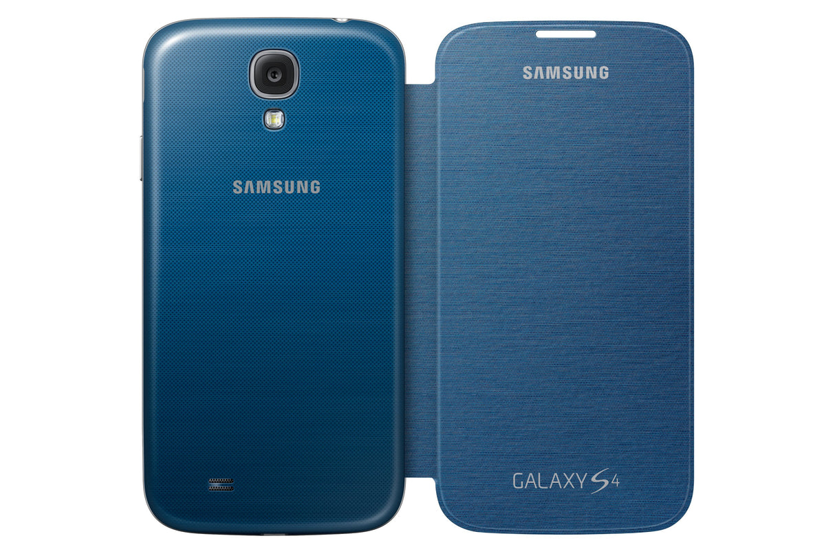 EAN 8806085669000 - Samsung EF-FI950B funda para teléfono móvil Libro Marrón imagen 28