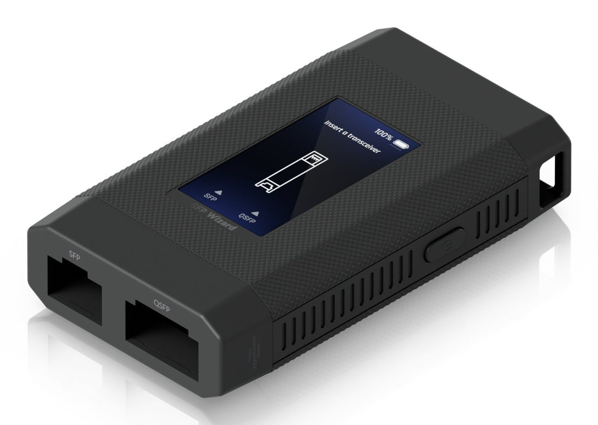 EAN 0810084699614 - Ubiquiti UACC-SFP-Wizard imagen 3
