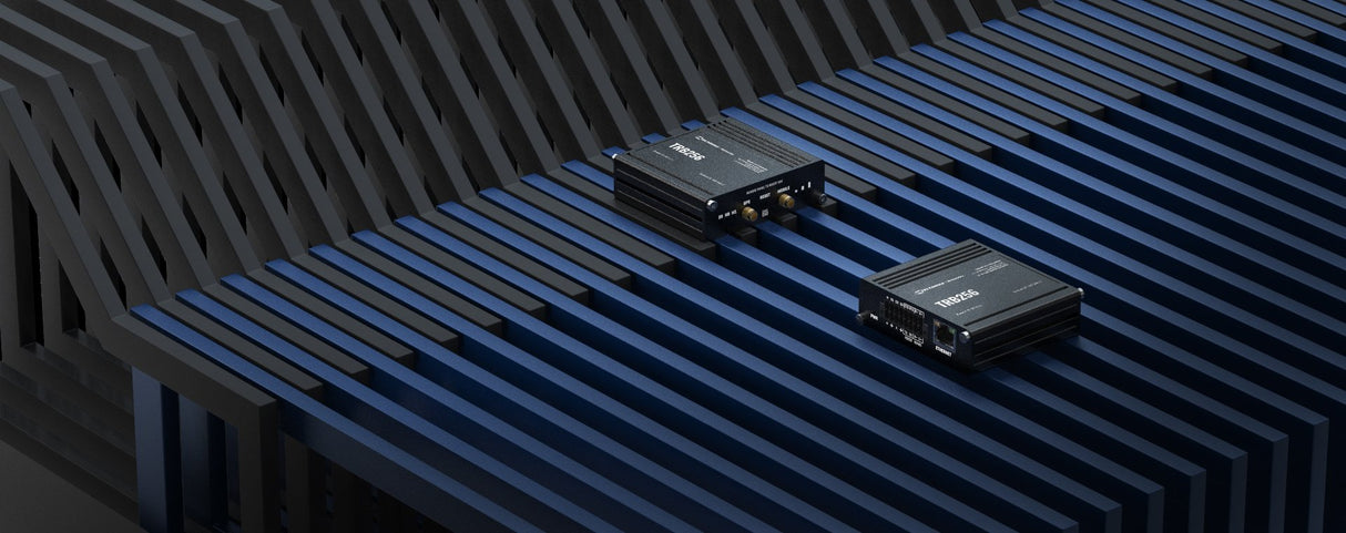 Teltonika Trb256 0prt01 / Trb256 Lte M1/Nb-Iot Gateway