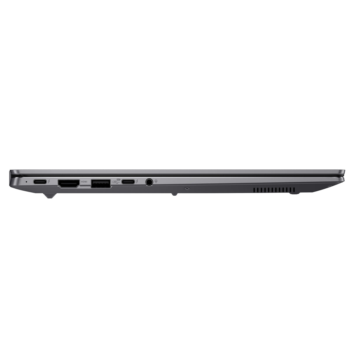 Portátil Asus Expertbook P5 P5405csa-Nz1318 Intel Core Ultra 7-258v 32gb 1tb Ssd 14' Sin Sistema Operativo