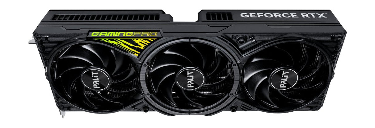 Palit Rtx5070ti Gamingpro V1 16gb Gddr7 Retail