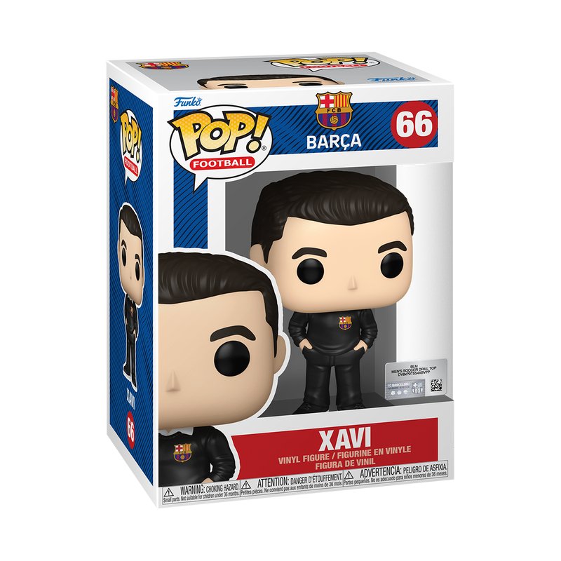 EAN 0889698722384 - FUNKO POP! 72238 figura de acción y colleccionable imagen 2