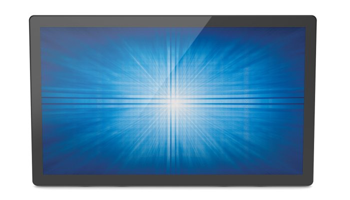 2494l 23.8in Fhd Lcd Wva Led Mntr Backlight Open Frame 10 Touch Ze