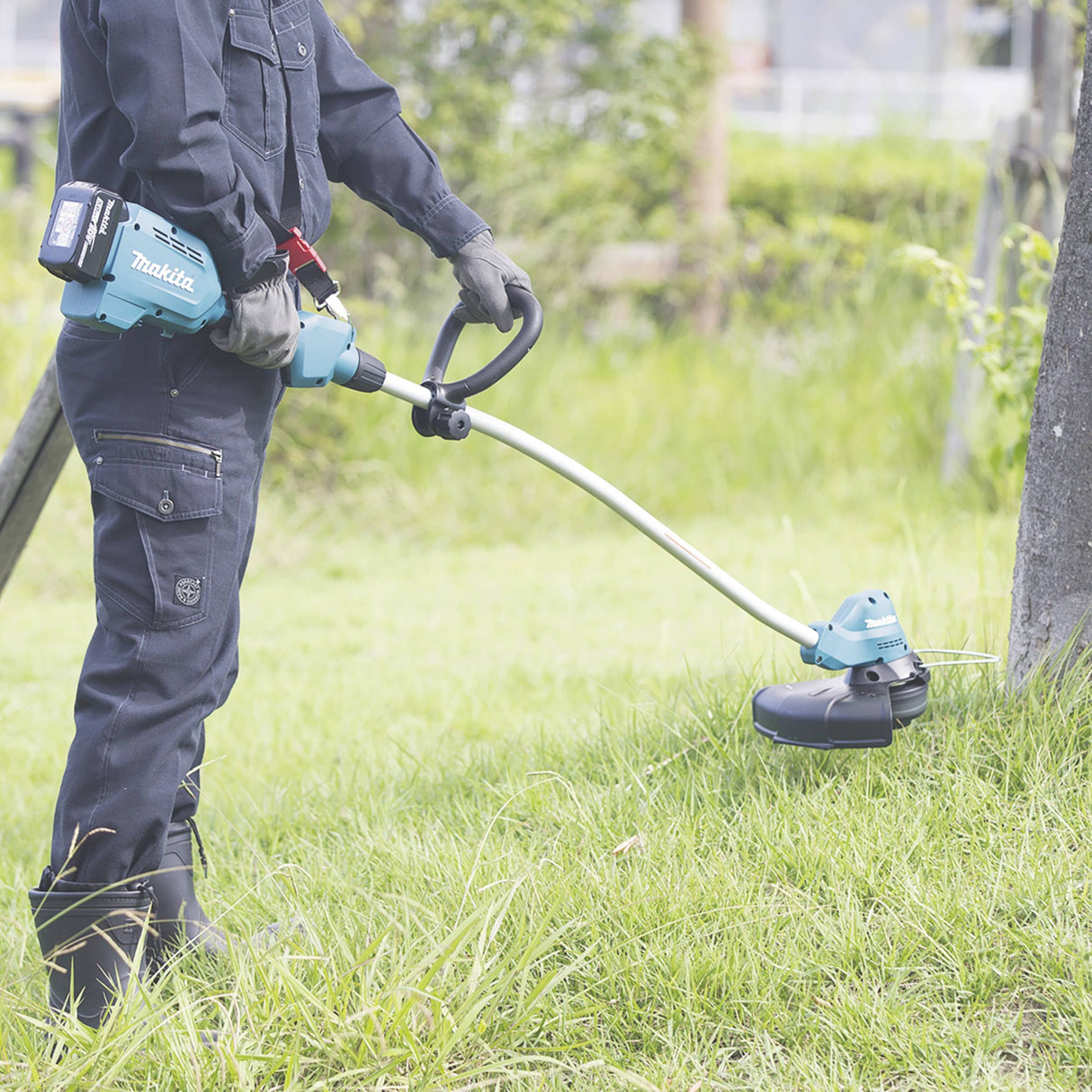 EAN 0088381858205 - Makita DUR189RF no categorizado imagen 14