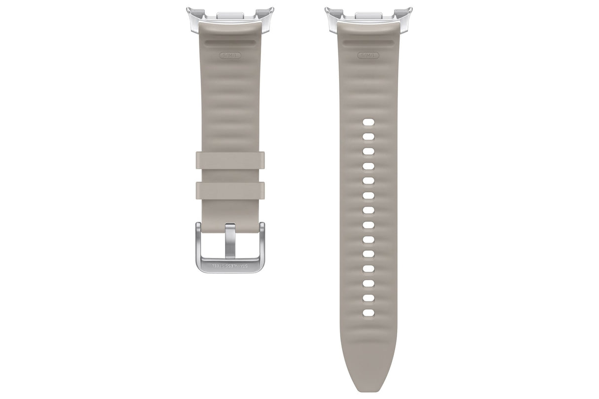 EAN 8806097460978 - Samsung ET-SLL50LJEGEU Accesorios para dispositivos vestibles inteligentes Grupo de rock Gris pardo Imita imagen 2