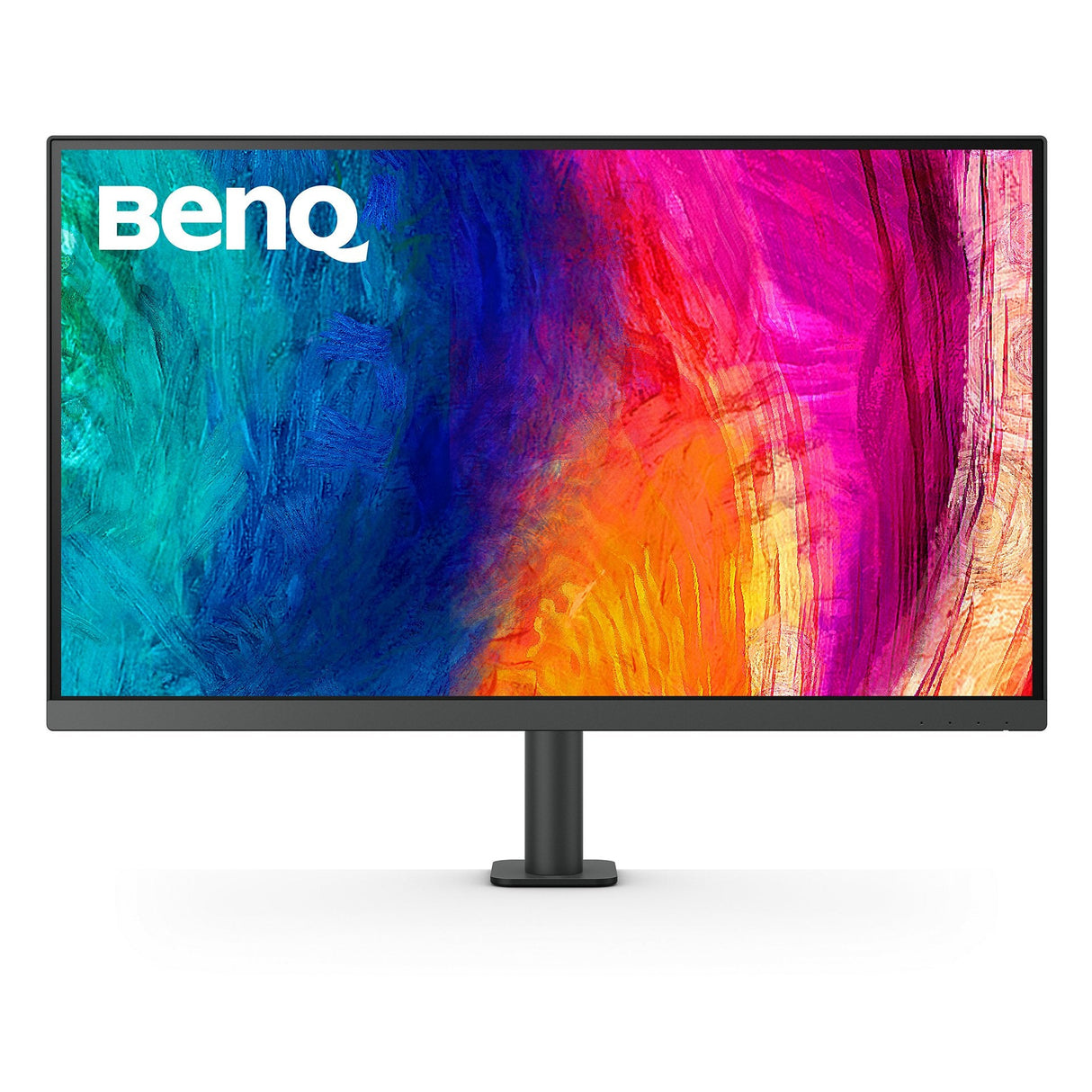 EAN 4718755090394 - BenQ PD3205UA pantalla para PC 80 cm (31.5") 3840 x 2160 Pixeles 4K Ultra HD LCD Negro imagen 1