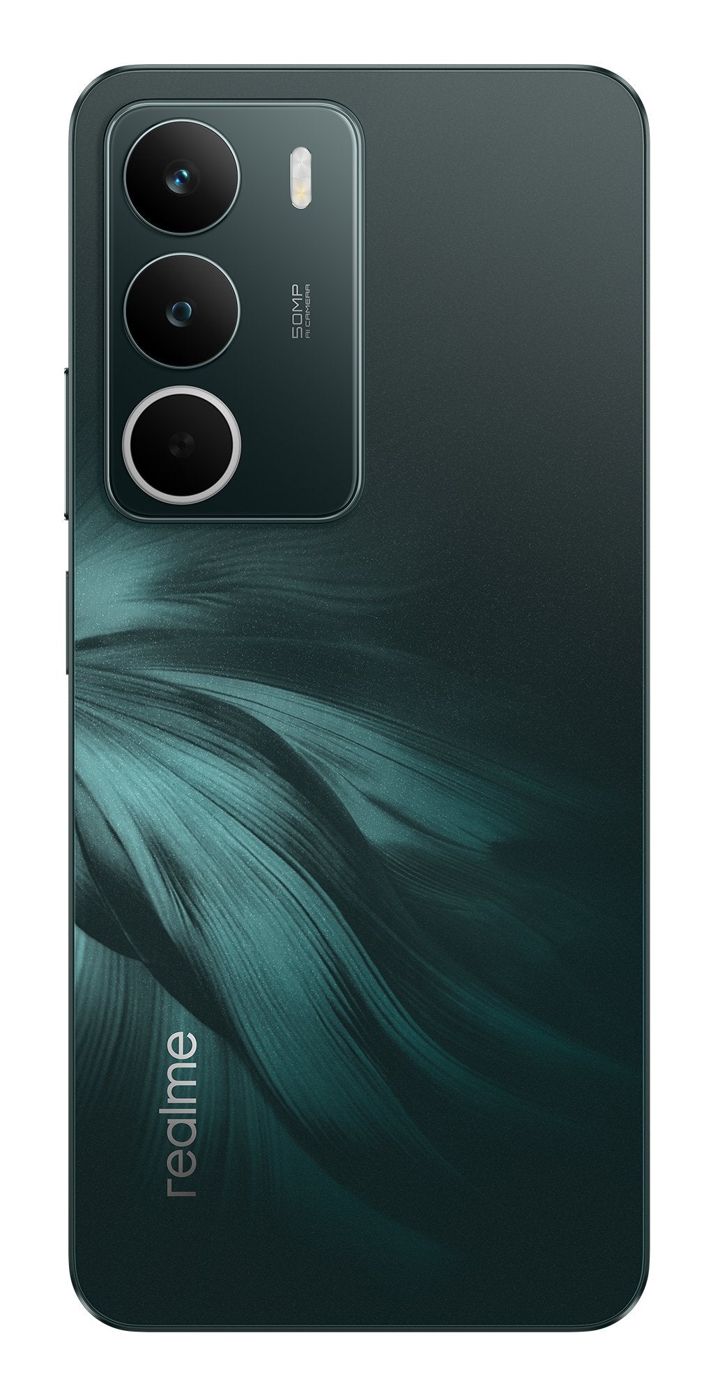 EAN 6941764467774 - realme C71 16,9 cm (6.67") 4G 8 GB 256 GB 6000 mAh Verde imagen 3